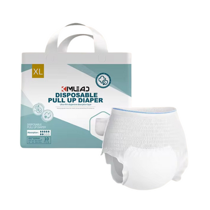 Kimlead Disposable Pull Up Diaper